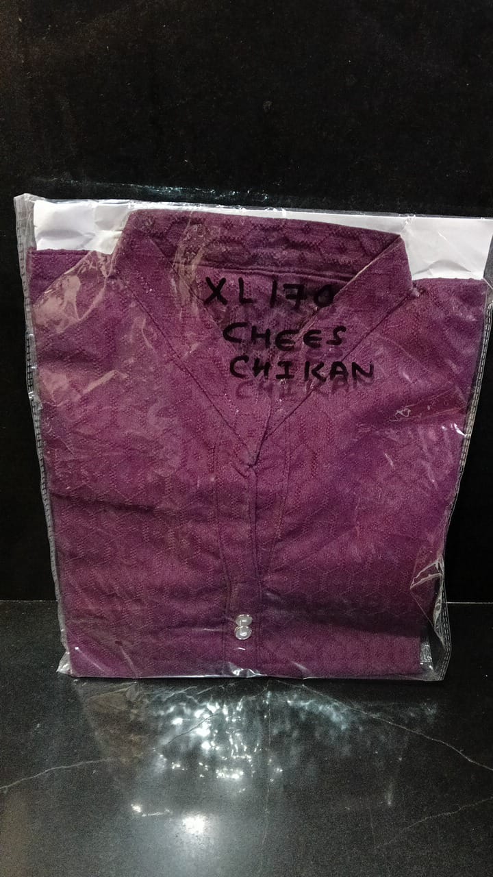 Women Full Kurti -WFK35