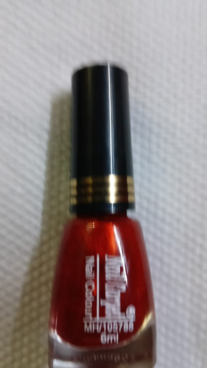 Women Nail Polish-Nail Small