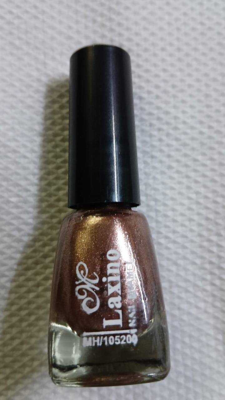 Women Nail Polish-Lax Small