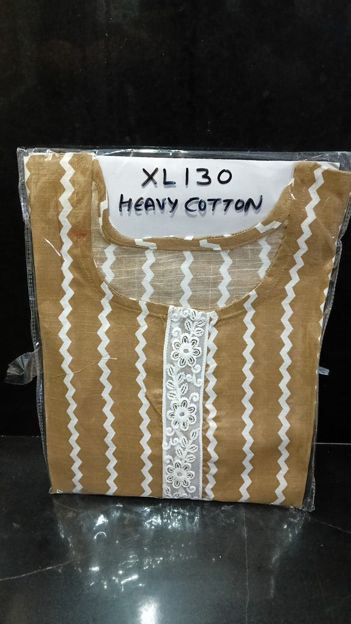 Women Full Kurti -WFK19