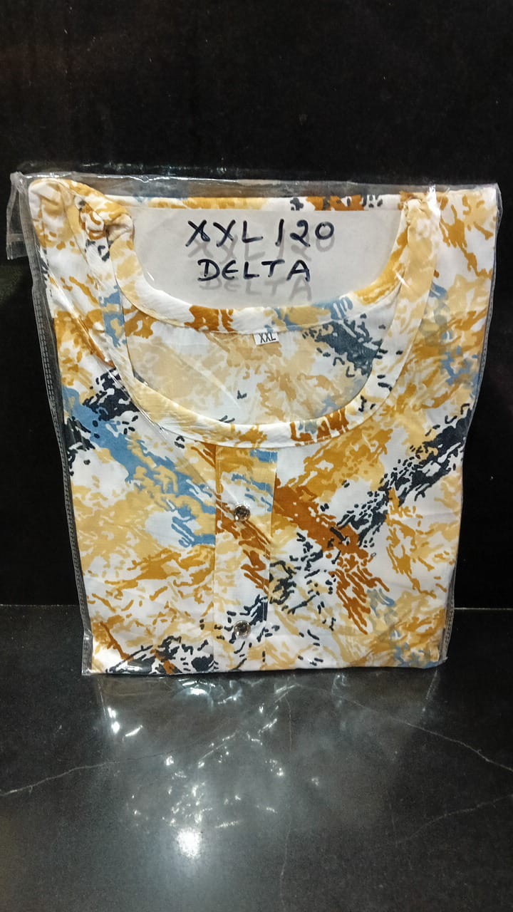 Women Full Kurti -WFK26