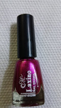 Women Nail Polish-Lax Small