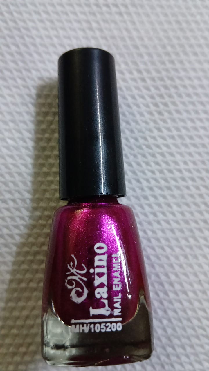 Women Nail Polish-Lax Small