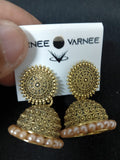 Women Trendy Fancy Ear Tops