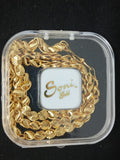 Men Fancy GOLD Chain G