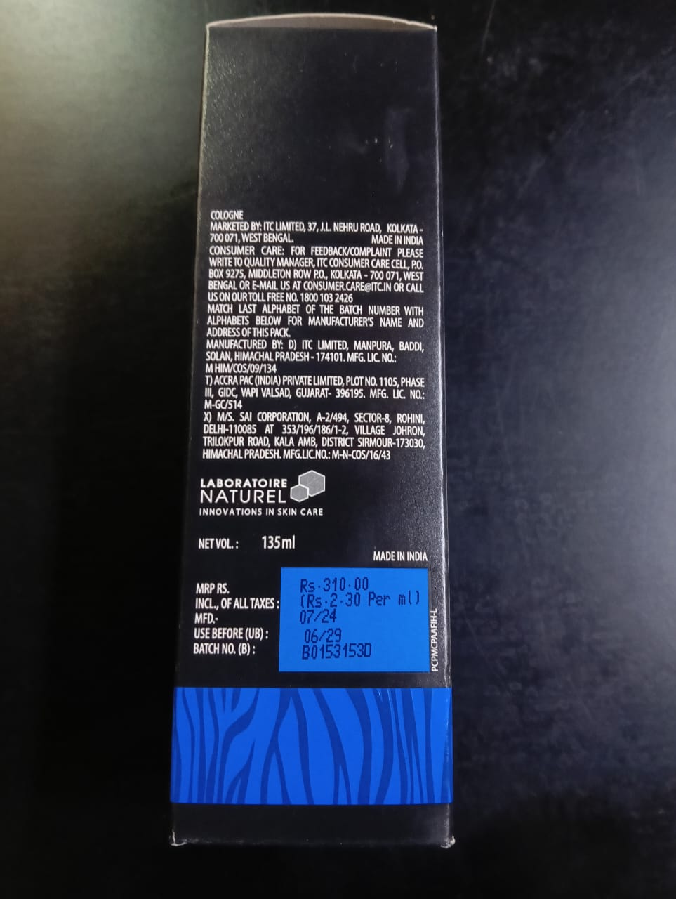 ENGAGE XX3 COLOGNE-HE