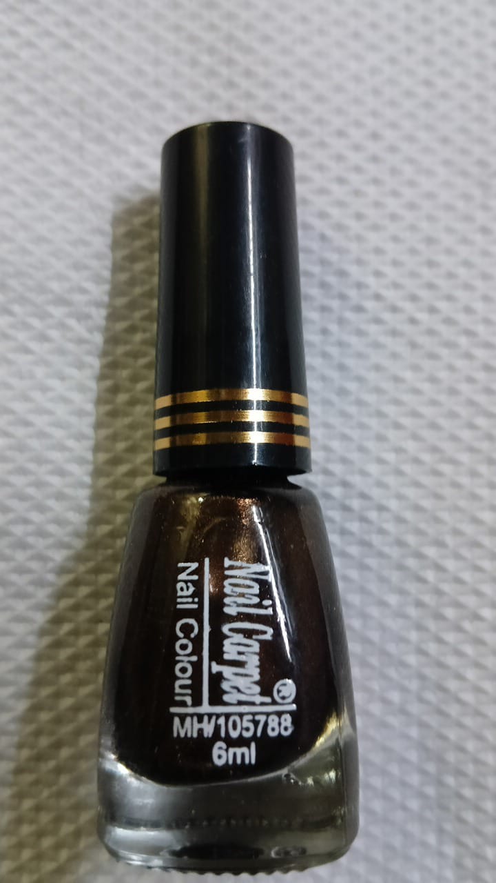 Women Nail Polish-Nail Small