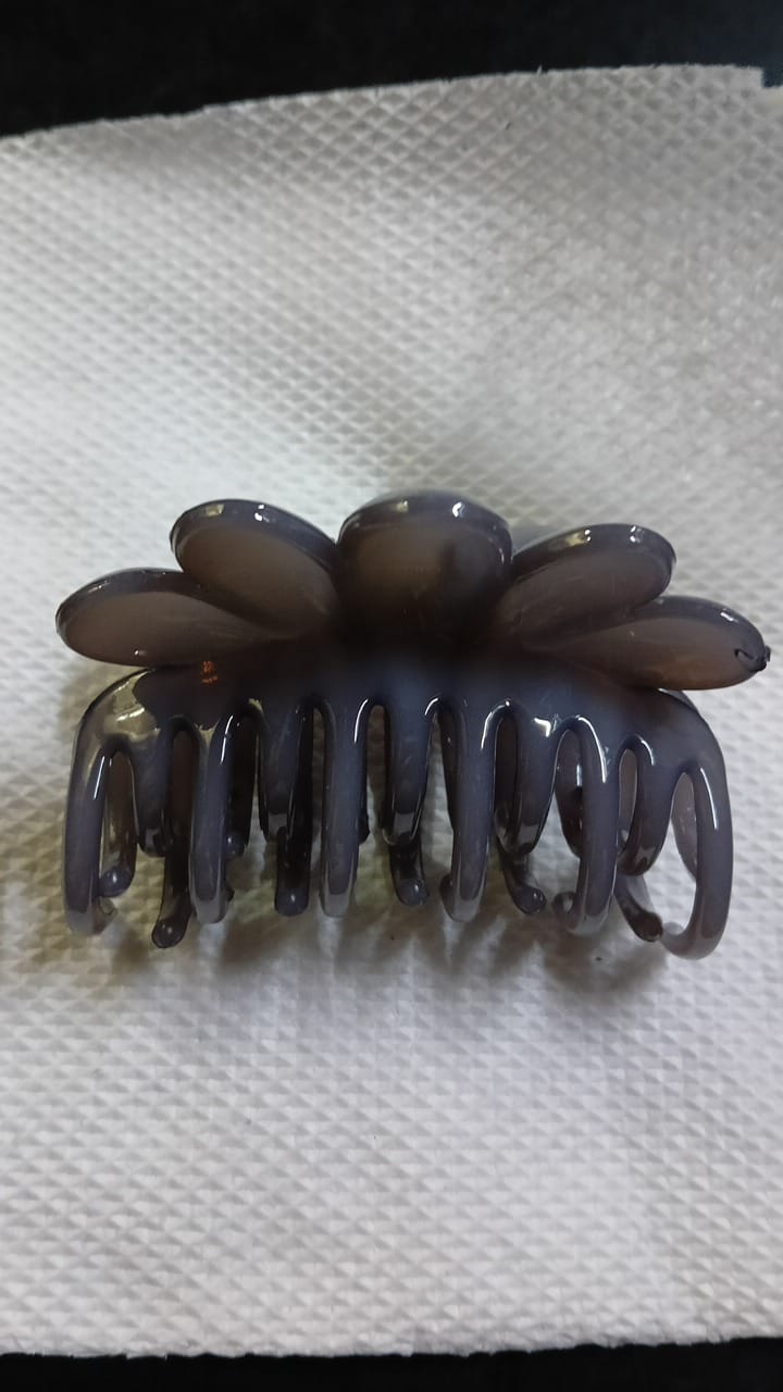 Women Hair Clips-Fibre Big