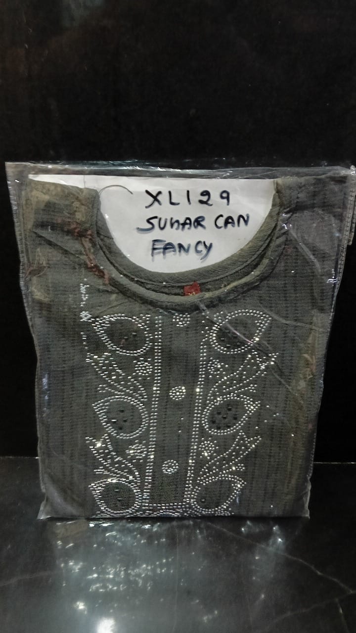 Women Full Kurti -WFK101