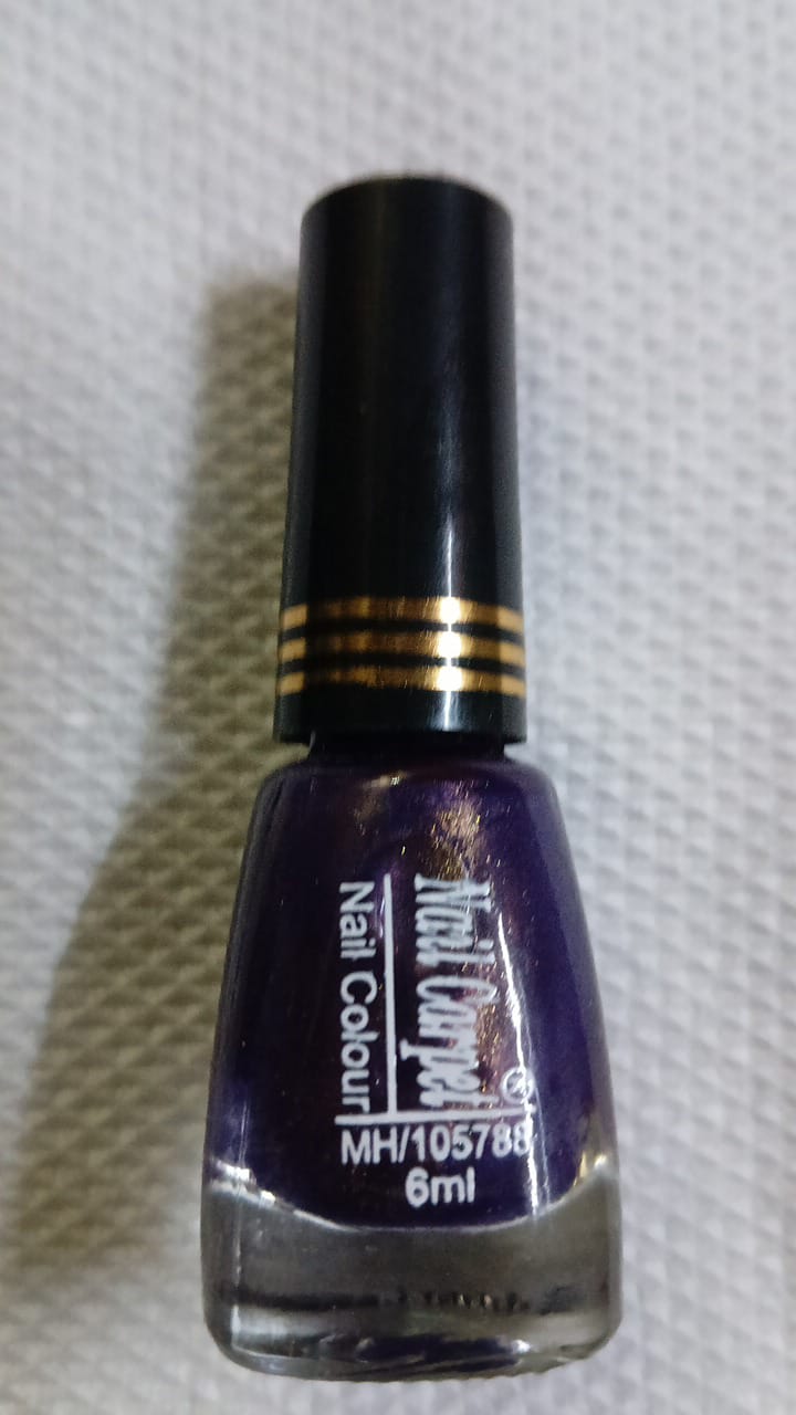 Women Nail Polish-Nail Small
