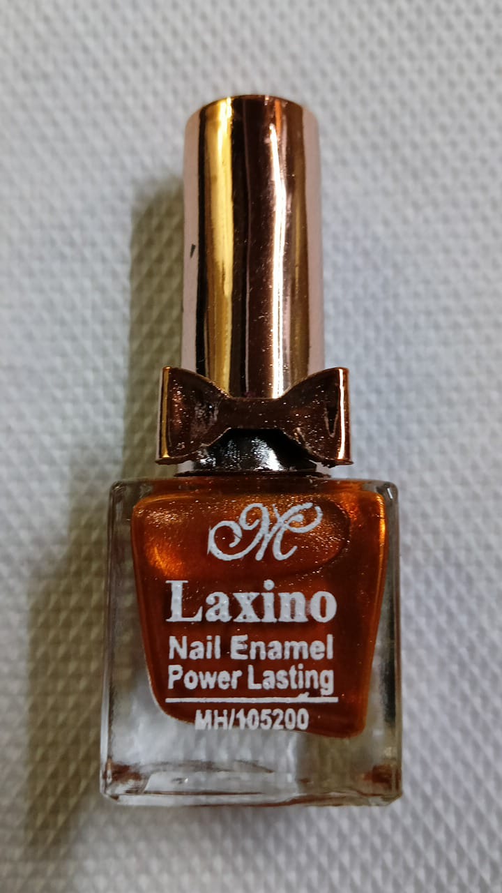 Women Nail Polish-Laxl Big