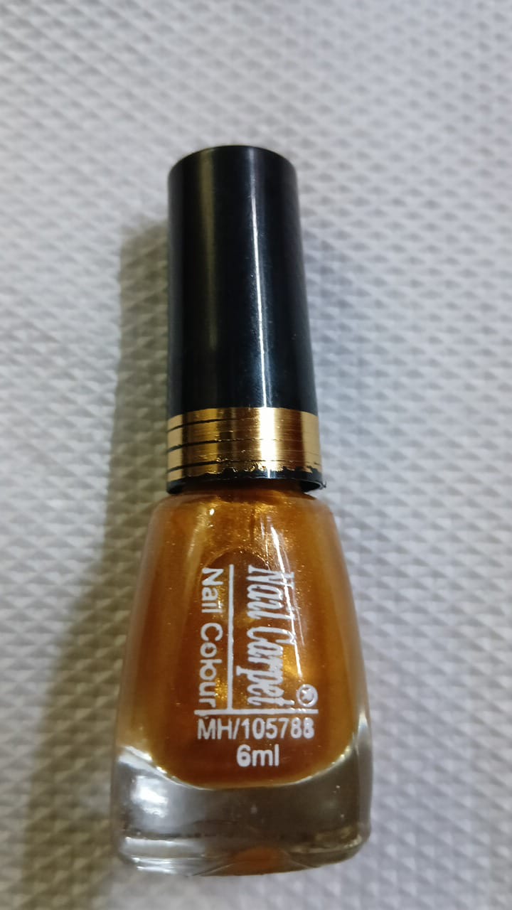 Women Nail Polish-Nail Small