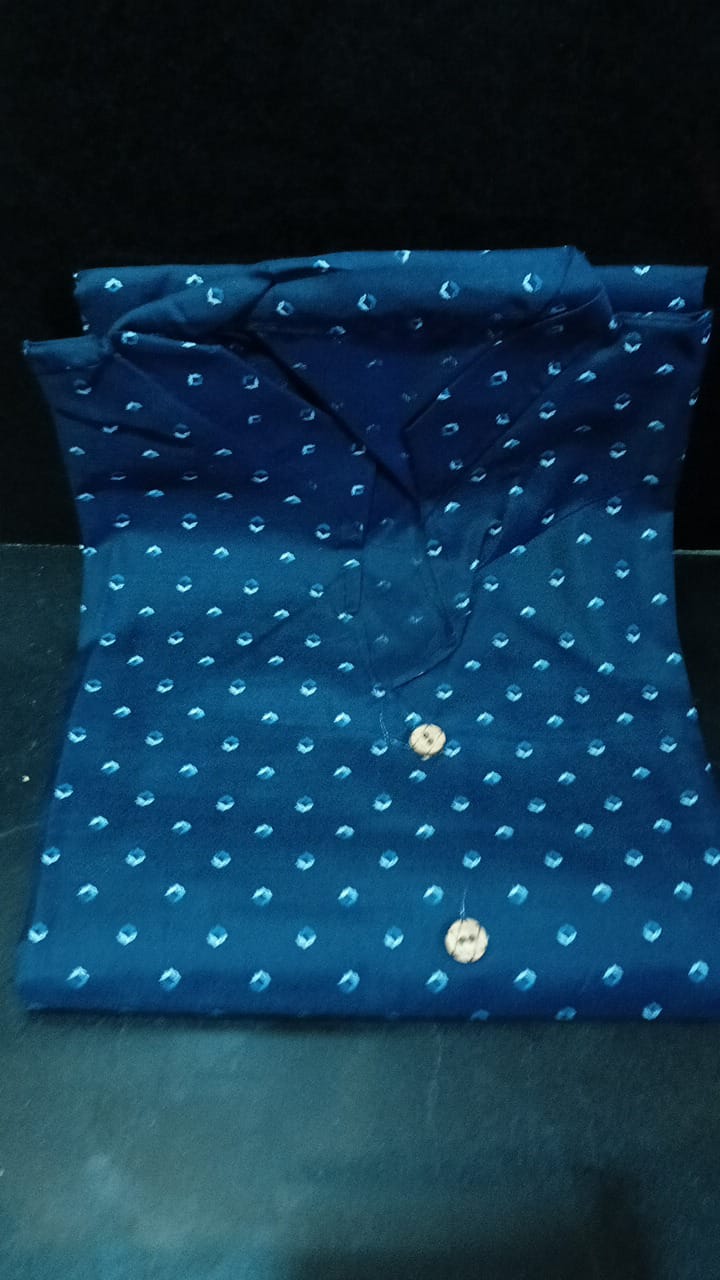 Women Full Kurti -WFK120