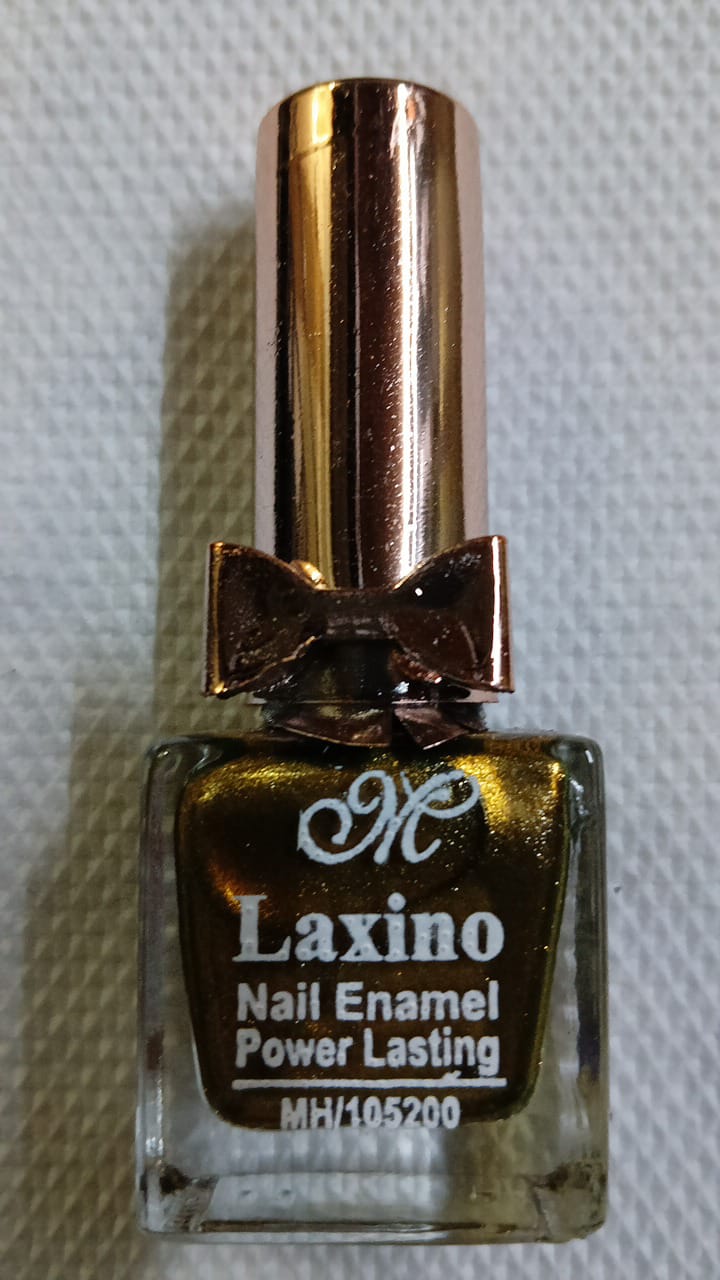 Women Nail Polish-Laxl Big