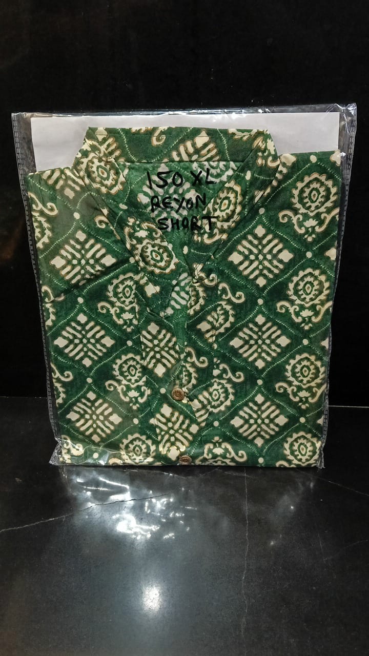 Women Short Kurti -WSK2