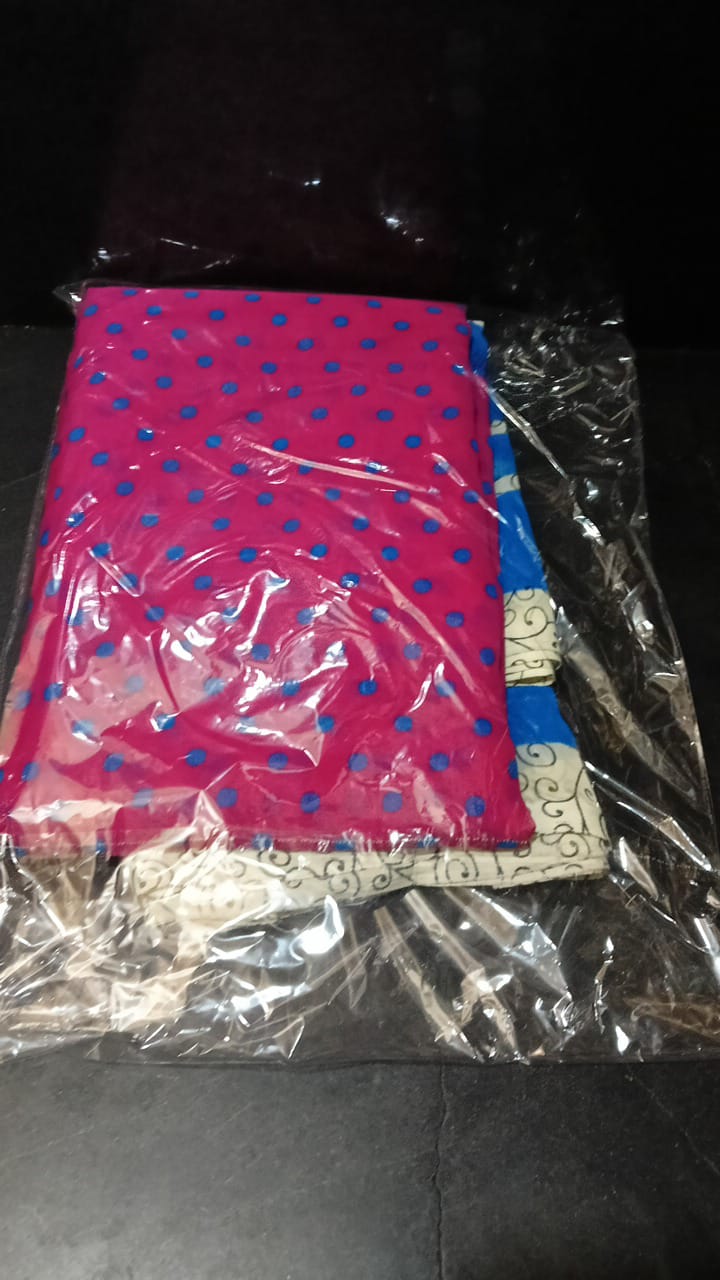 Women Saree Dhani-WSL19