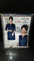 Women Full Kurti -WFK62