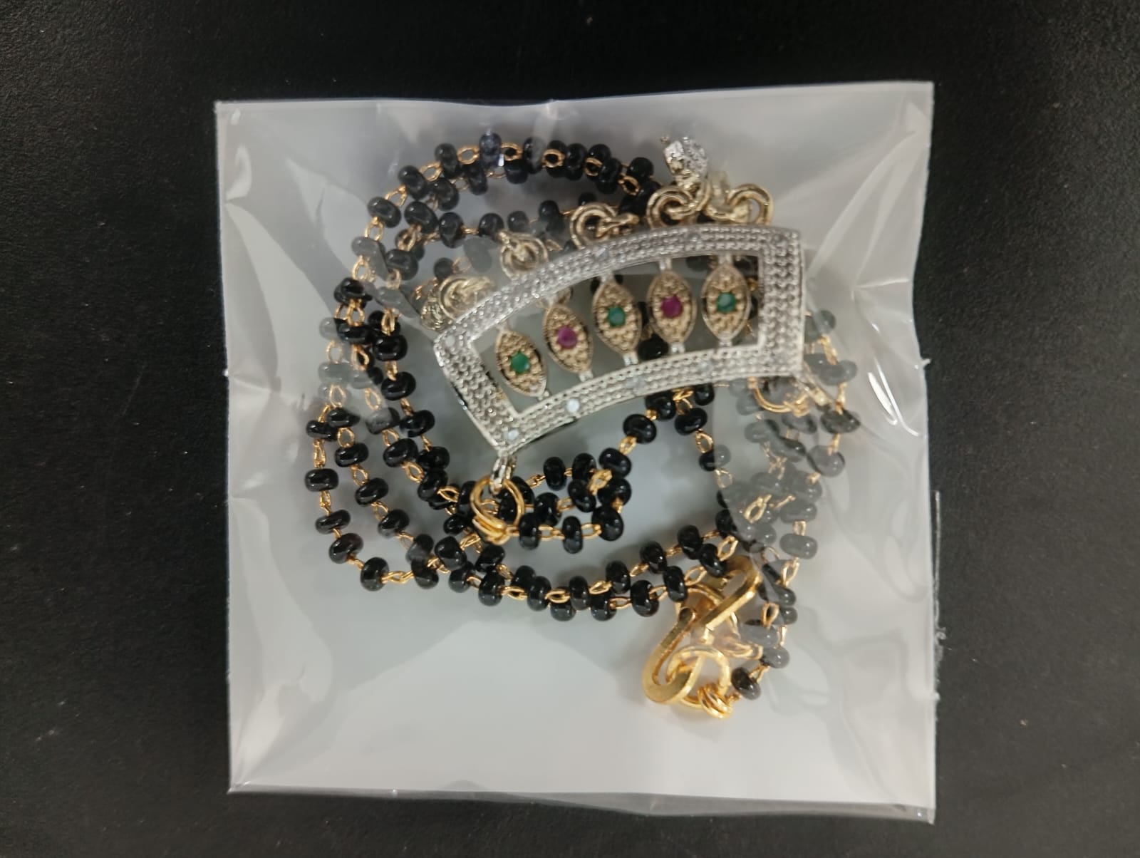 Lady Fancy Mangalsutra F