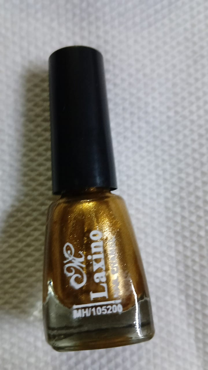 Women Nail Polish-Lax Small