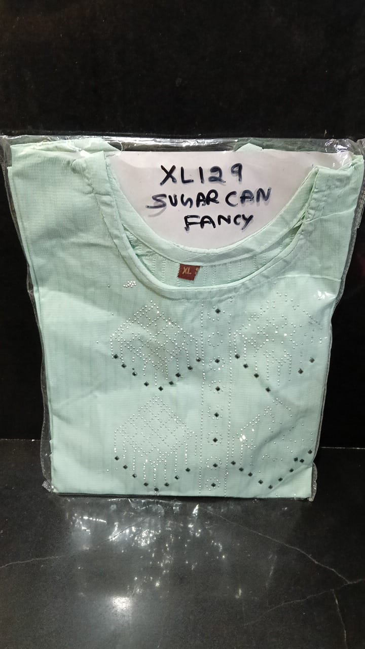 Women Full Kurti -WFK97