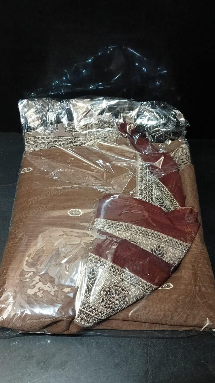 Women Saree Dhani-WSL20