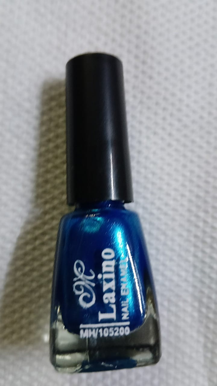 Women Nail Polish-Lax Small