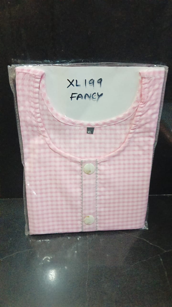 Women Full Kurti -WFK49