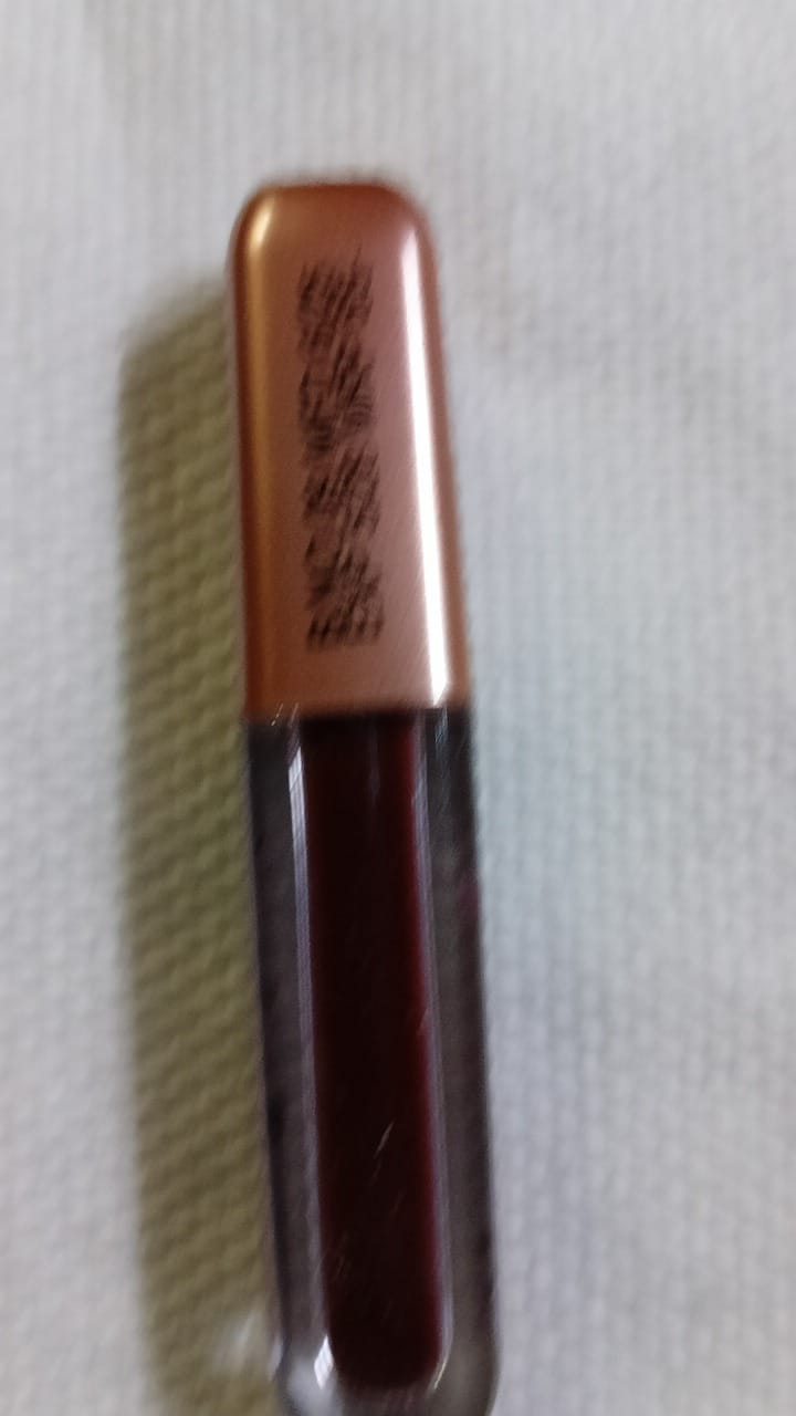 Women Liquid Lipistik-Al