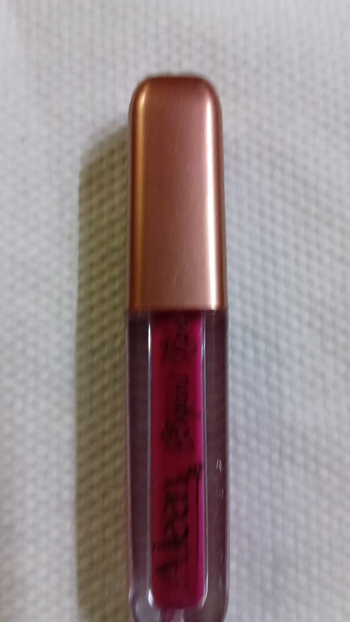 Women Liquid Lipistik-Al