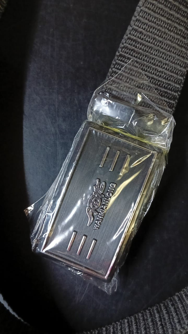 Fancy Belts For Mens