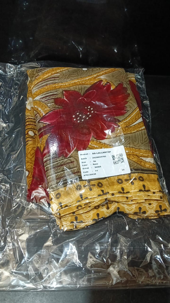 Women Saree Dhani-WSL9