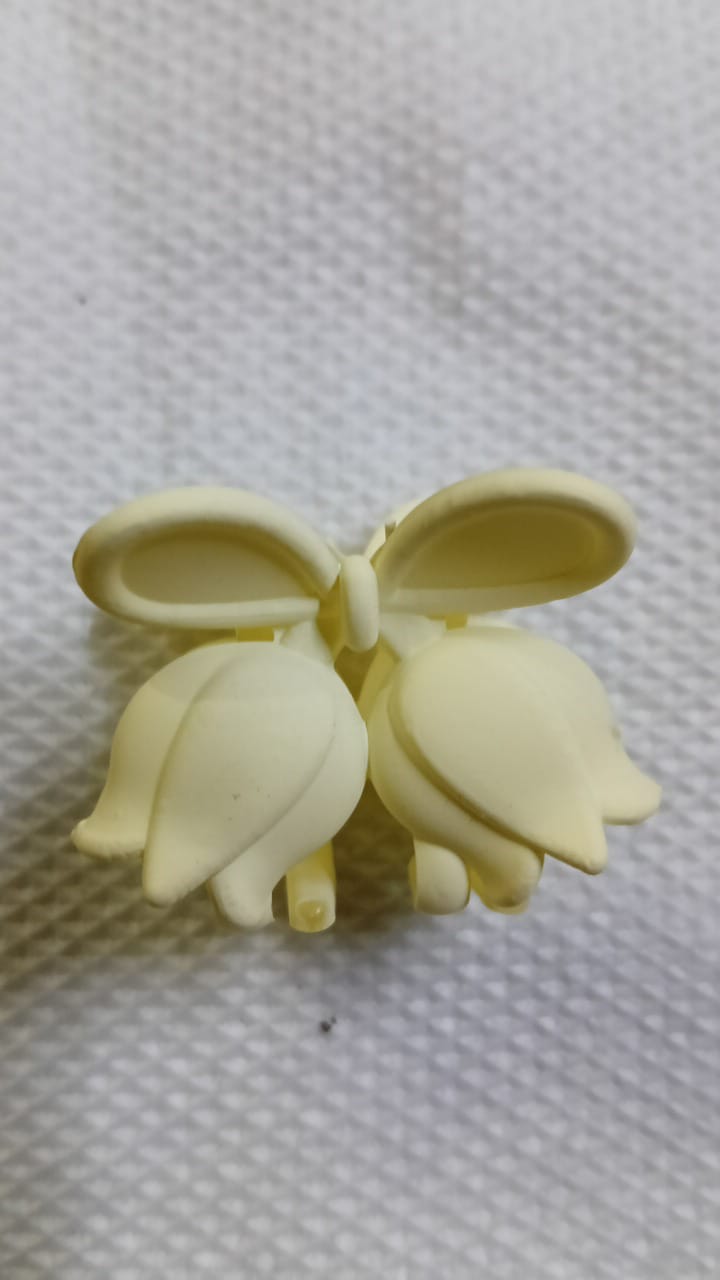 Women Hair Clips-Korean Small
