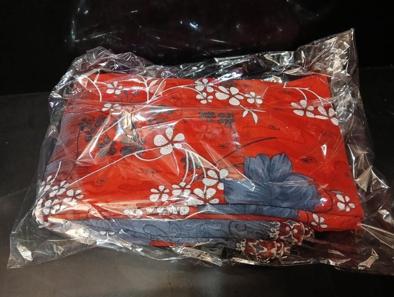 Women Saree Dhani-WSL34