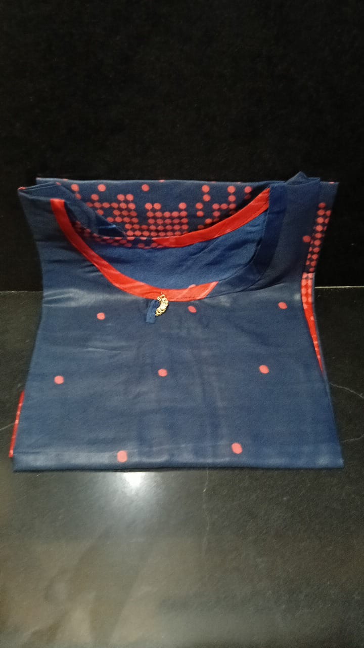 Women Full Kurti -WFK90