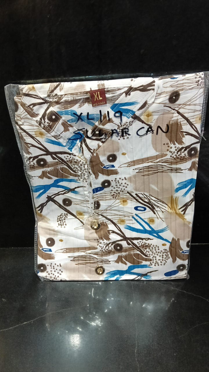 Women Full Kurti -WFK44