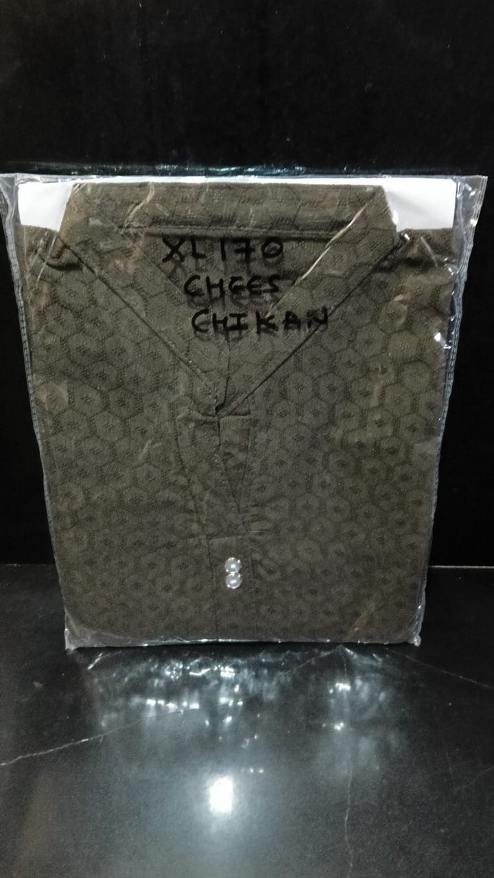 Women Full Kurti -WFK37