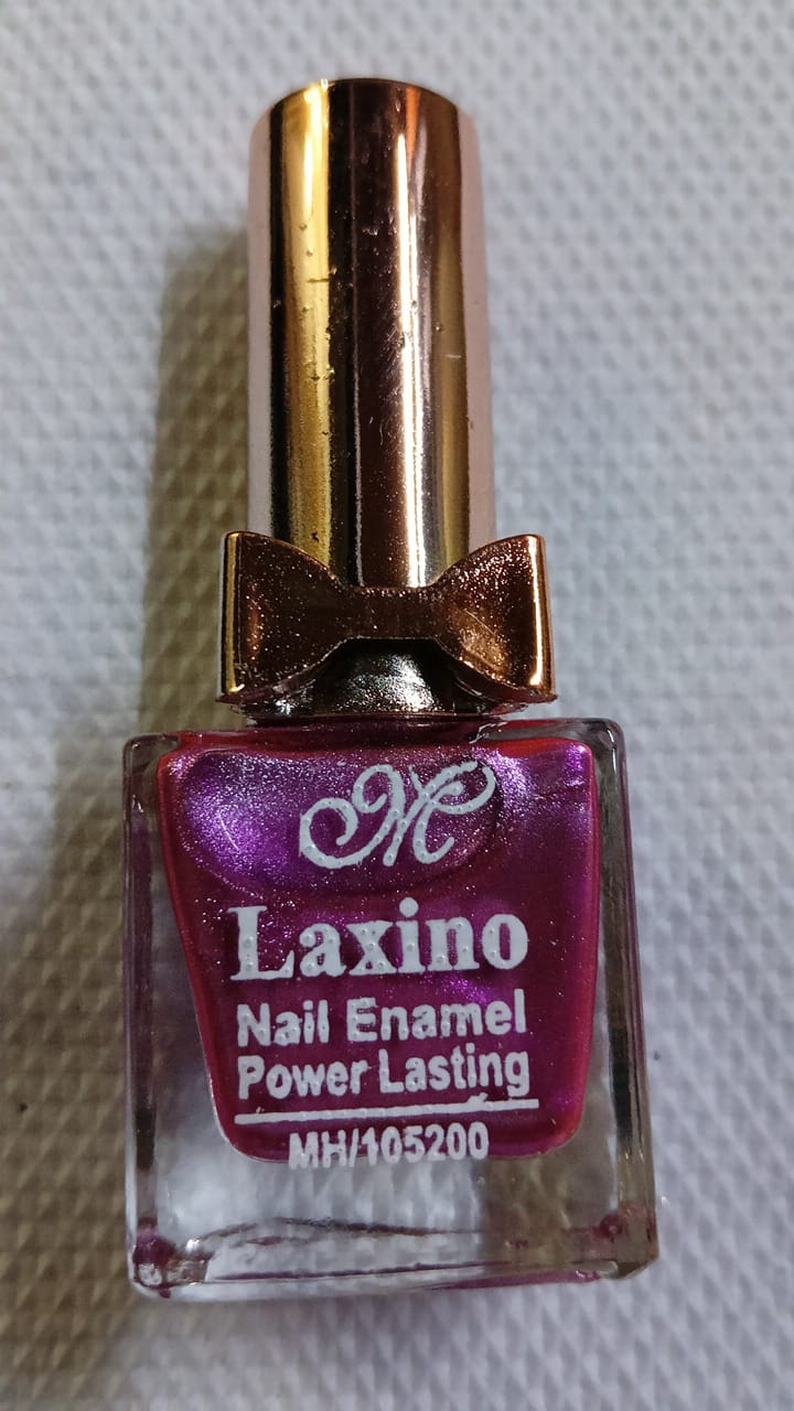 Women Nail Polish-Laxl Big