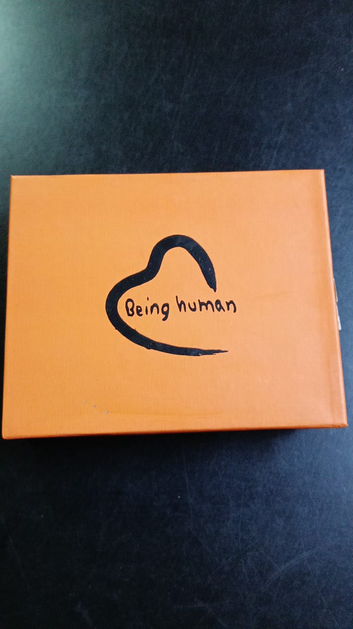 Leather Wallets For Mens