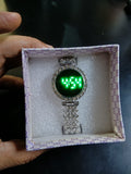 WOMEN'S WATCH DIGITAL TOUCH SCREEN