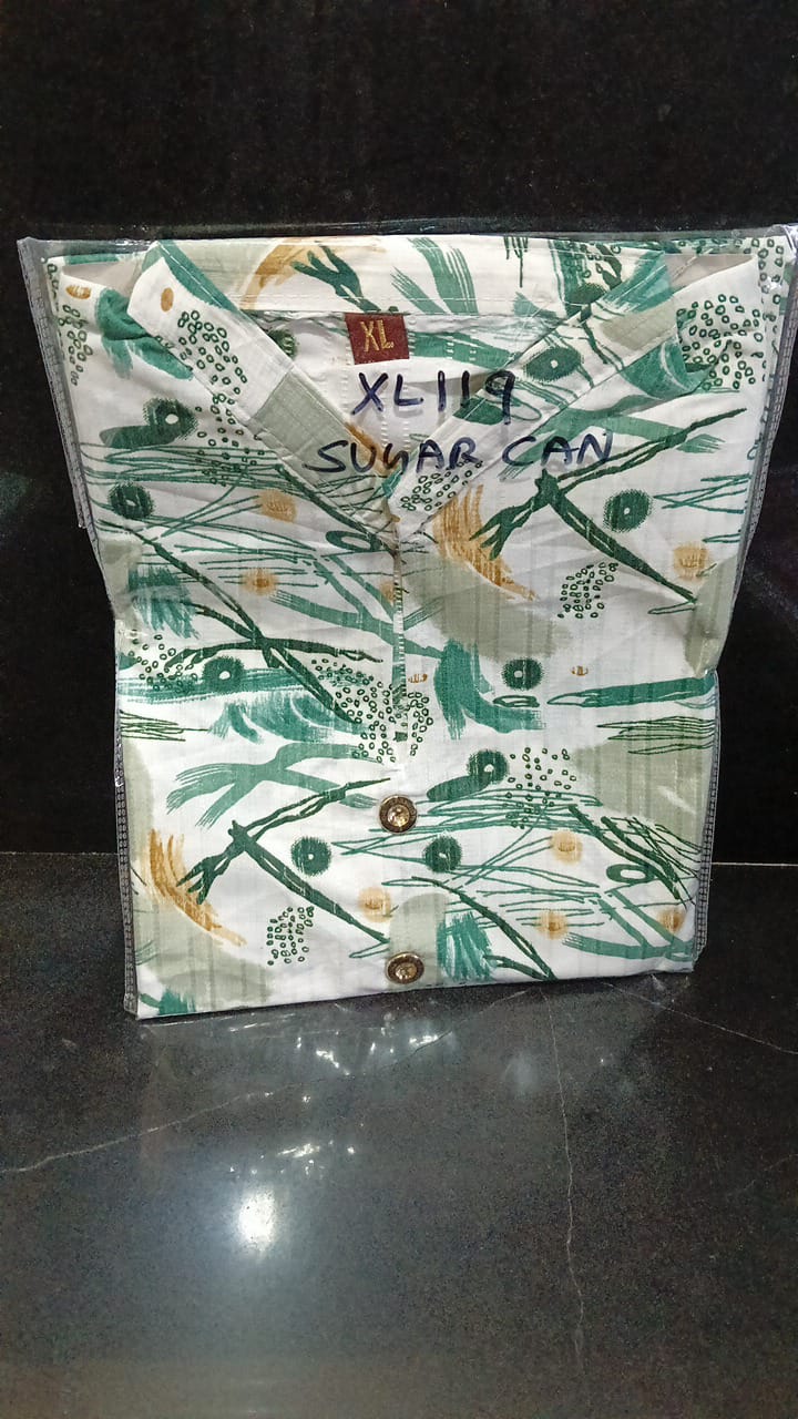 Women Full Kurti -WFK43