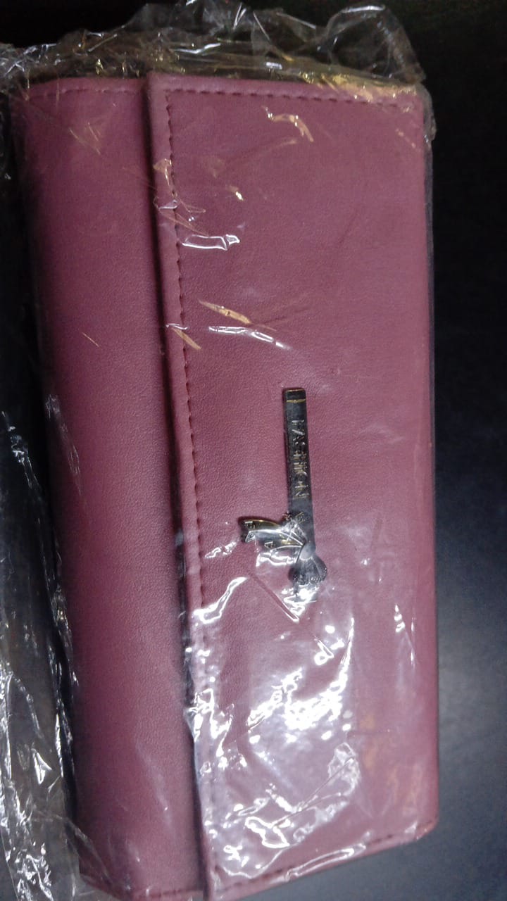 Fancy Wallets For Womens