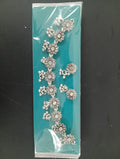 Lady Silver Necklace