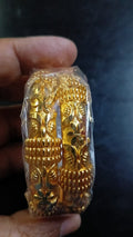 Lady Fancy Gold Wider Braclet 2.2