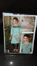 Women Full Kurti -WFK94