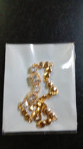 Lady Fancy Wide Heavy Bracelet with Diamonds
