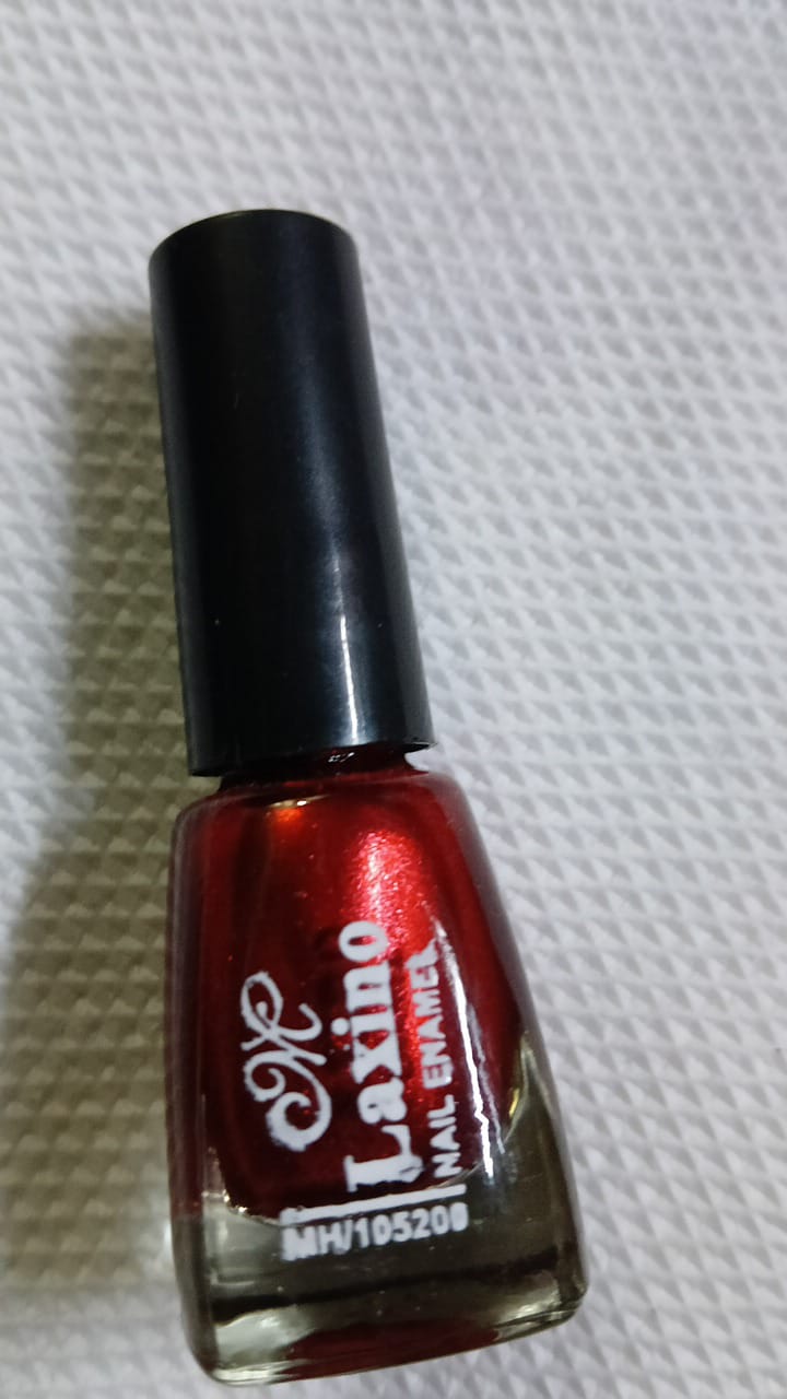 Women Nail Polish-Lax Small