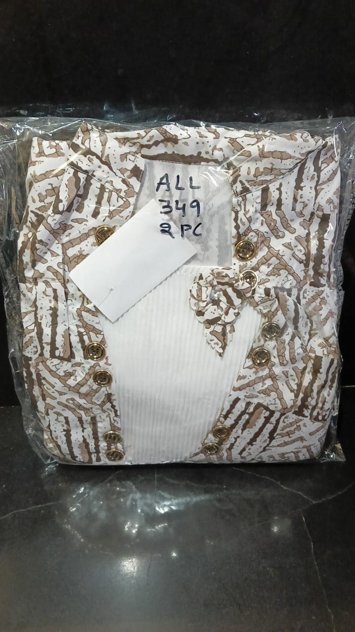 Women Trendy Kurti-WTK2