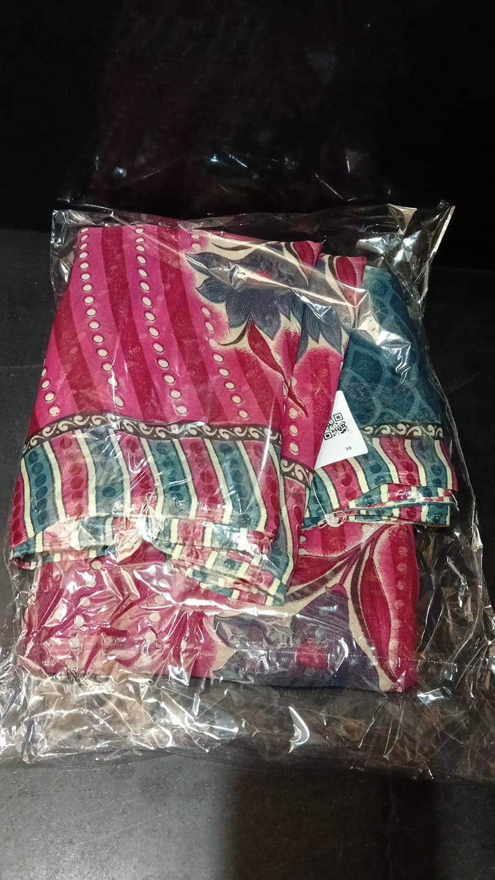 Women Saree Dhani-WSL15