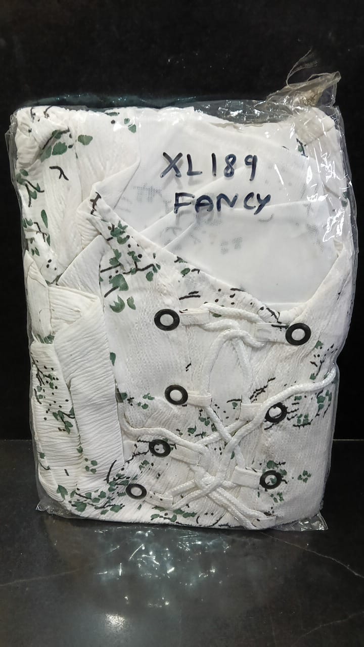 Women Trendy Kurti-WTK21