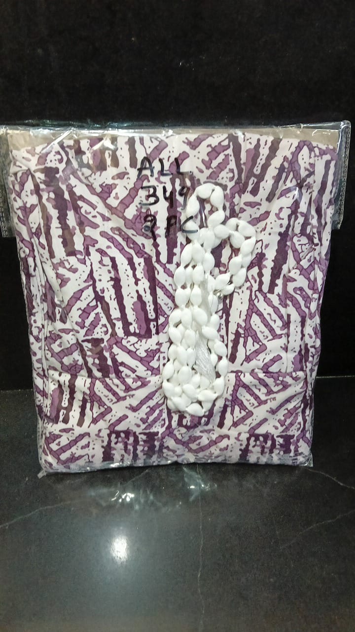 Women Trendy Kurti-WTK3